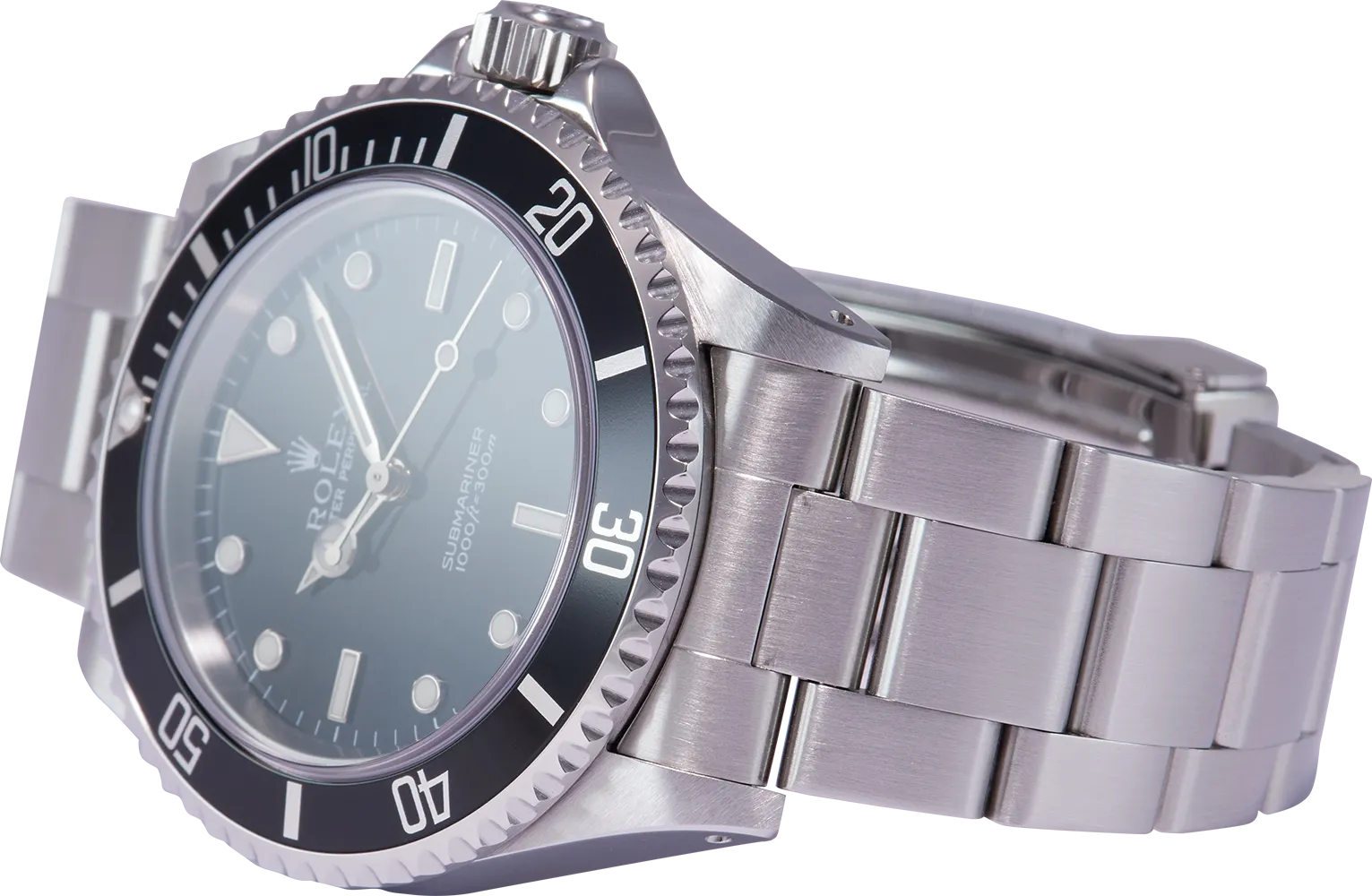 Rolex Submariner 14060M
